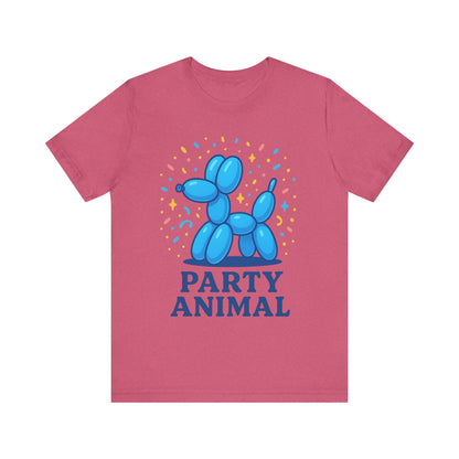 Party Animal Tee