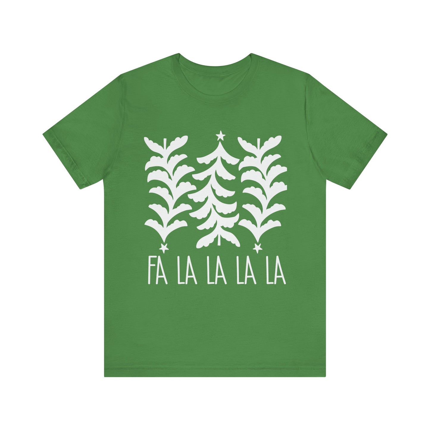 Boho Christmas Tree Tee