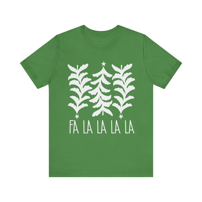 Boho Christmas Tree Tee