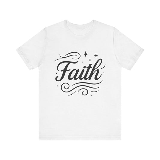 Faith Graphic Tee