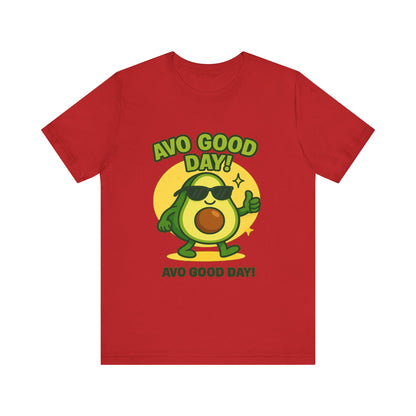 Avocado Tee