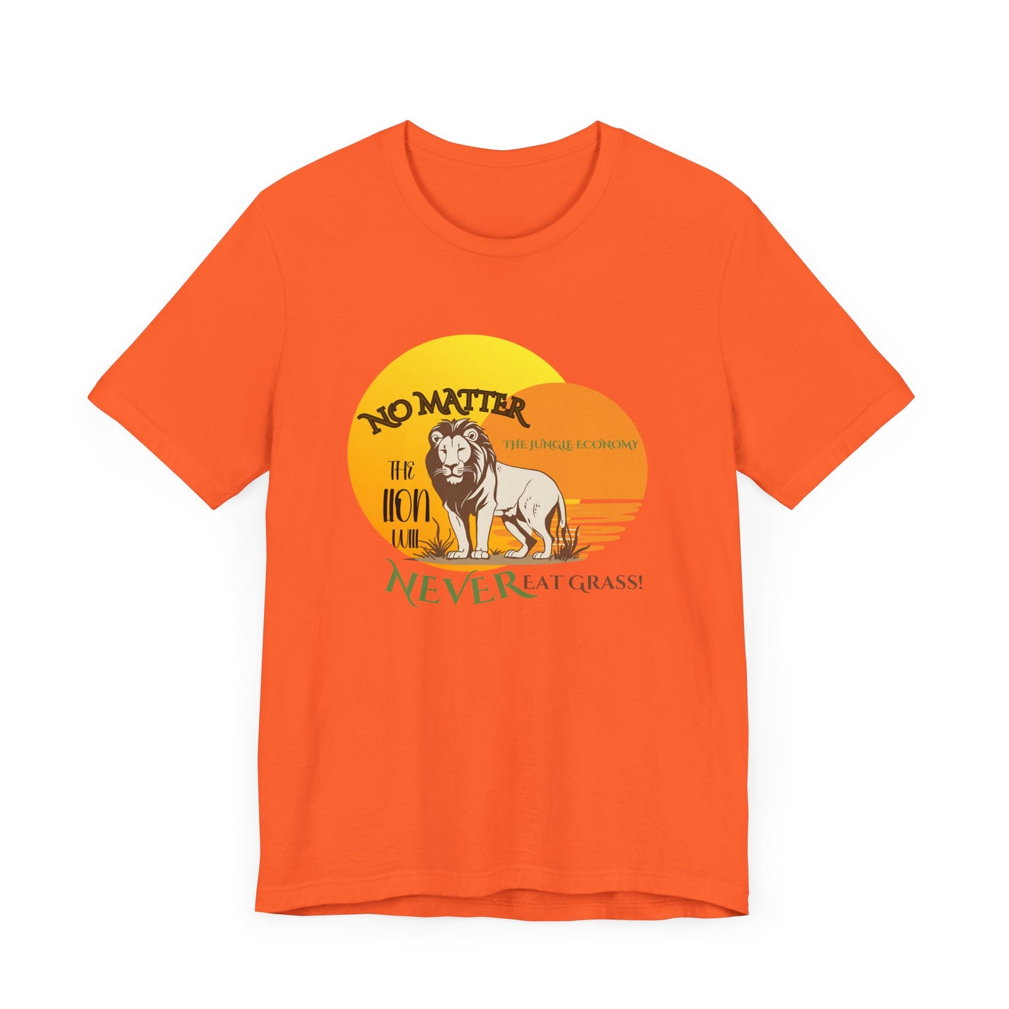 Lion King T-Shirt