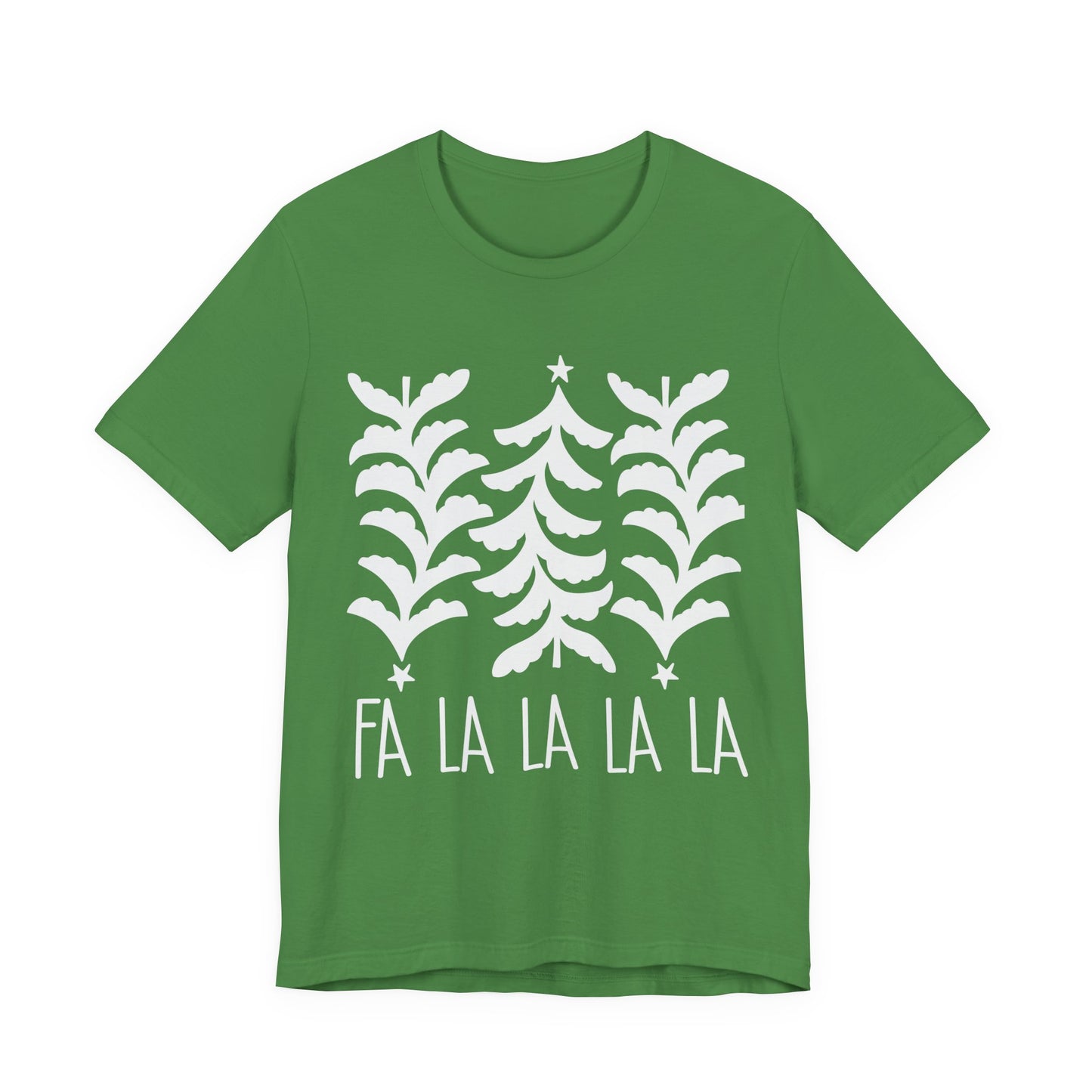 Boho Christmas Tree Tee
