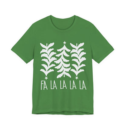 Boho Christmas Tree Tee