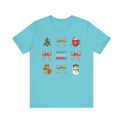 Christmas Box Tee