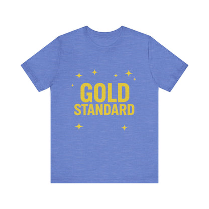 Gold Standard Tee