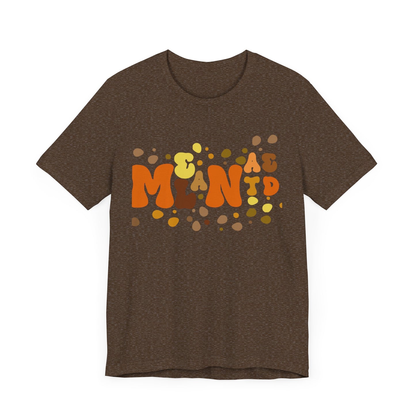 Melanin Beauty Tee