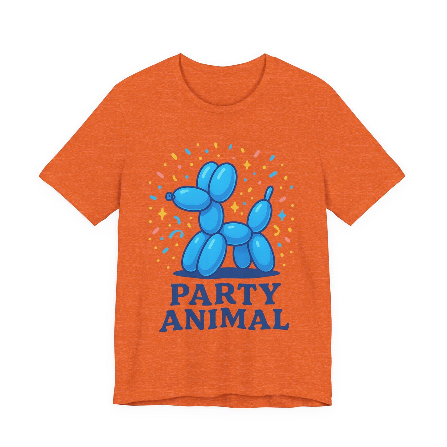 Party Animal Tee