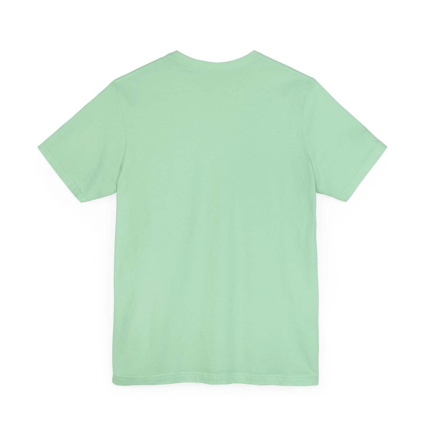 Cat Silhouette Vogue T-shirt