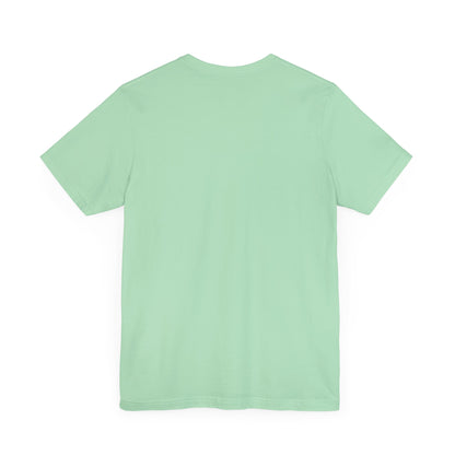 Cat Silhouette Vogue T-shirt