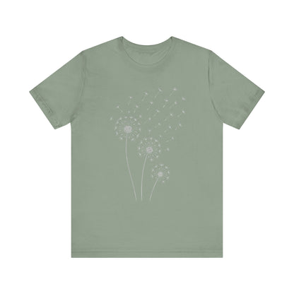 Dandelion Tee