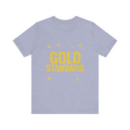Gold Standard Tee