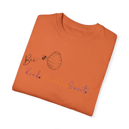 Bee Kind Unisex T-shirt