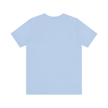 Cat Silhouette Vogue T-shirt