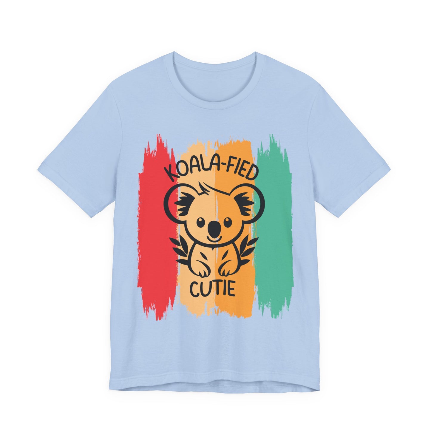 Koala  - 'Koala-fied' Cutie Tee
