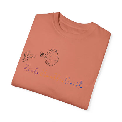 Bee Kind Unisex T-shirt