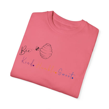 Bee Kind Unisex T-shirt