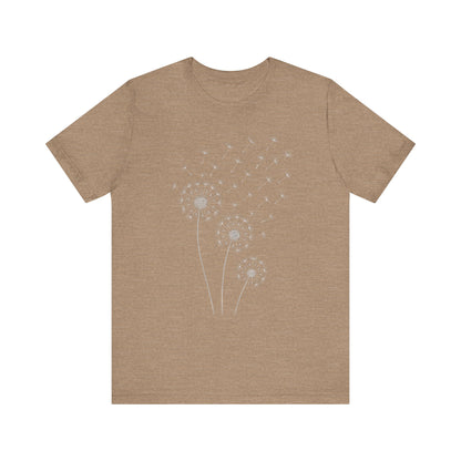 Dandelion Tee