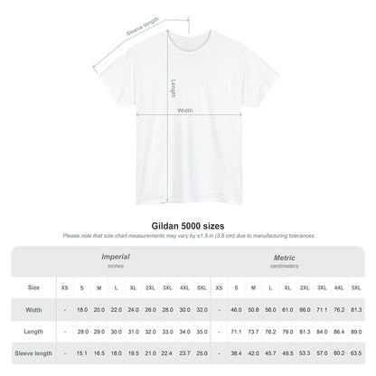 Loved T-Shirt with John 3:16 Scripture Reference