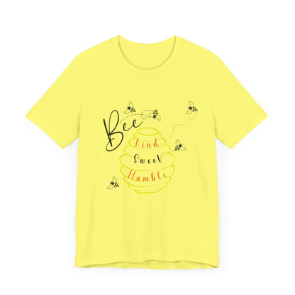 Bee Kind Unisex T-shirt