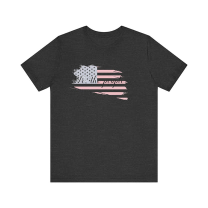 We the People Flag Image