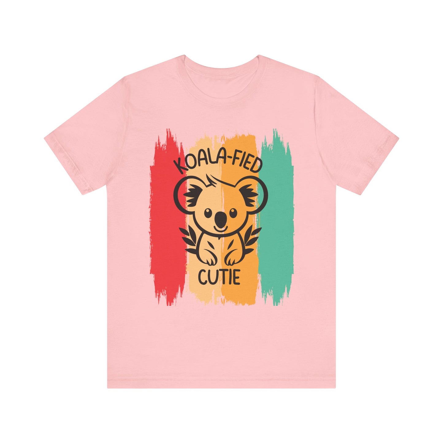 Koala  - 'Koala-fied' Cutie Tee