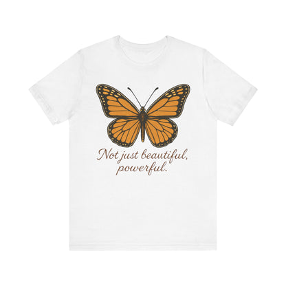 Butterfly Tee