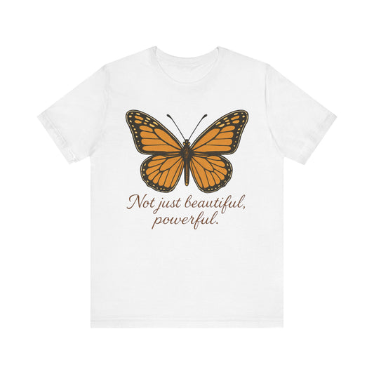 Butterfly Tee