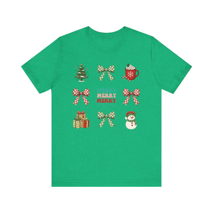 Christmas Box Tee