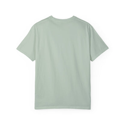Daisy Scripture Tee