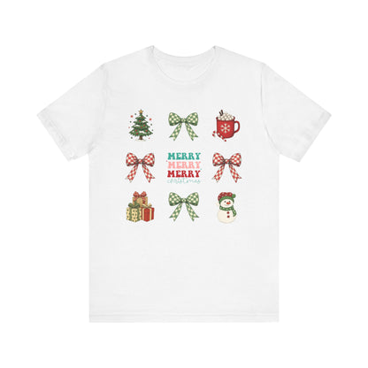 Christmas Box Tee