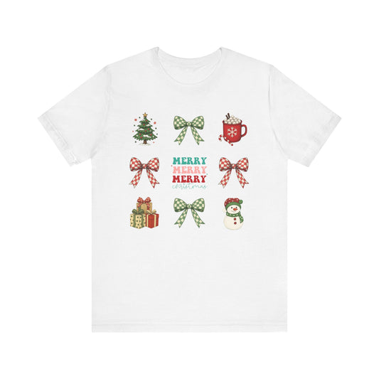 Christmas Box Tee