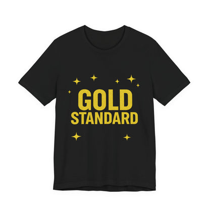 Gold Standard Tee