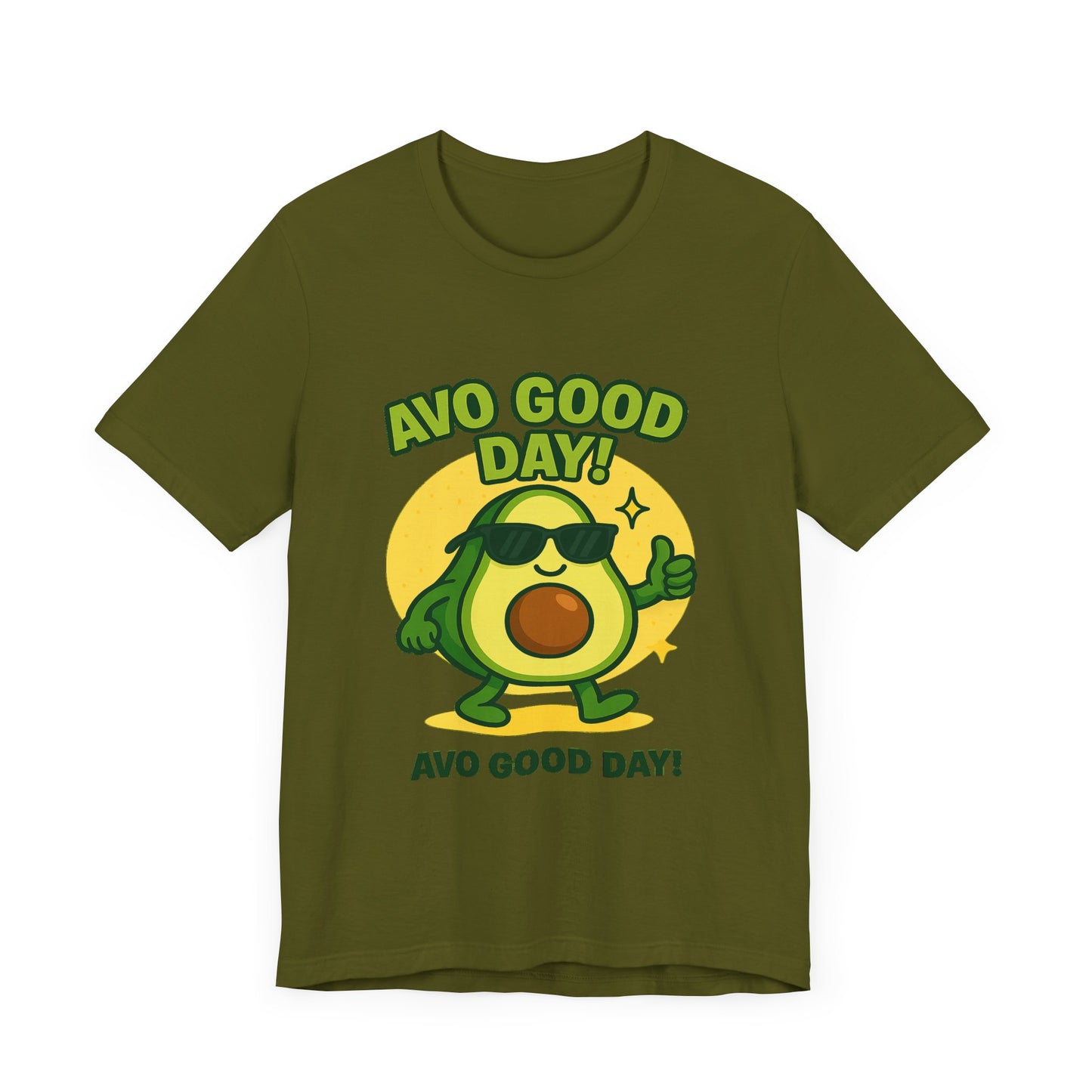 Avocado Tee