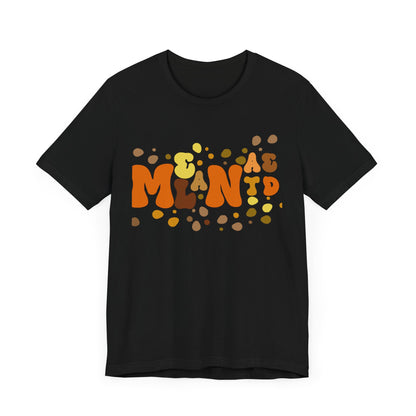 Melanin Beauty Tee