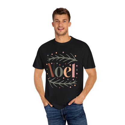 Boho Christmas T-Shirt
