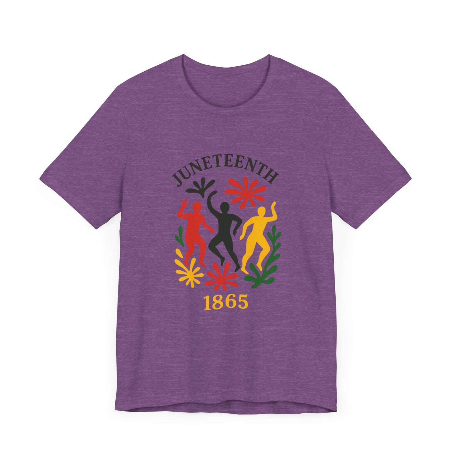 Juneteenth Matisse Tee