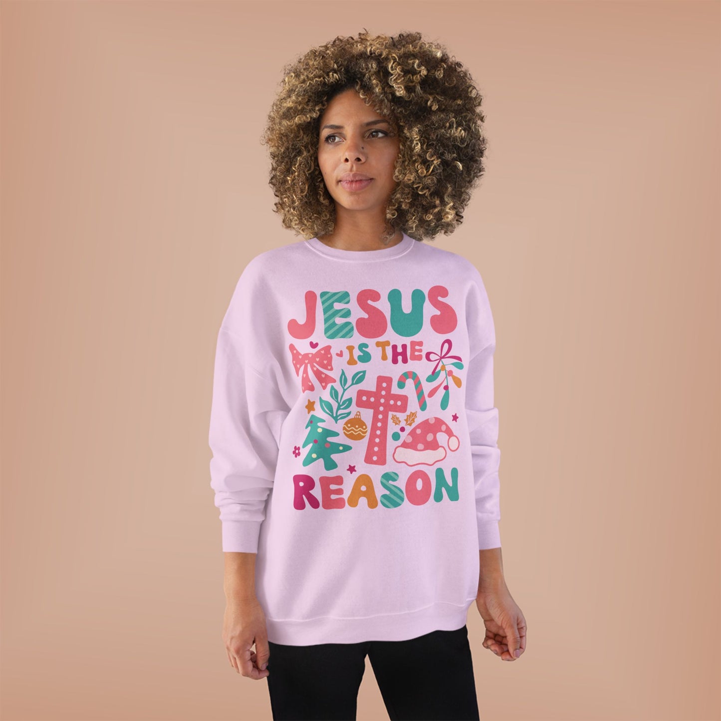 Holiday Reason Unisex Sweatshirt