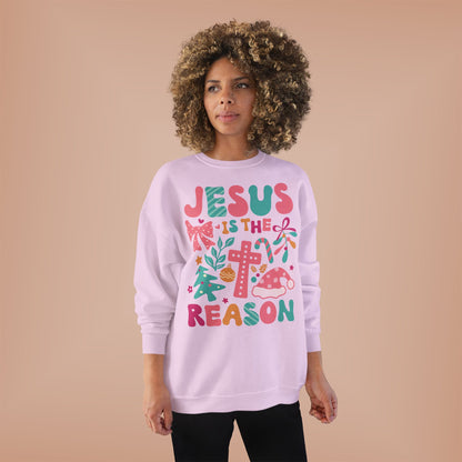 Holiday Reason Unisex Sweatshirt