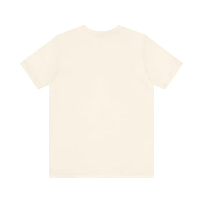 Tabby Print Tee