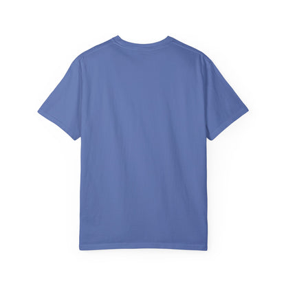 His Mercies Are New Every Morning Unisex Garment-Dyed T-shirt