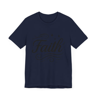 Faith Graphic Tee