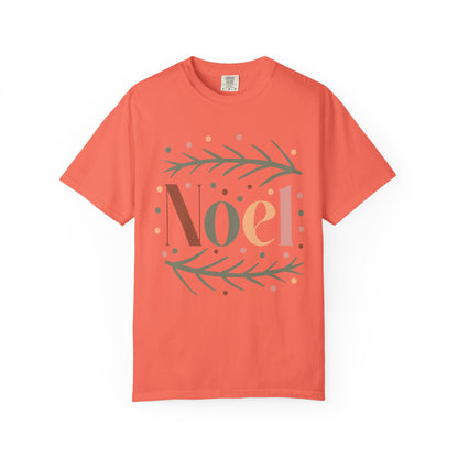 Boho Christmas T-Shirt