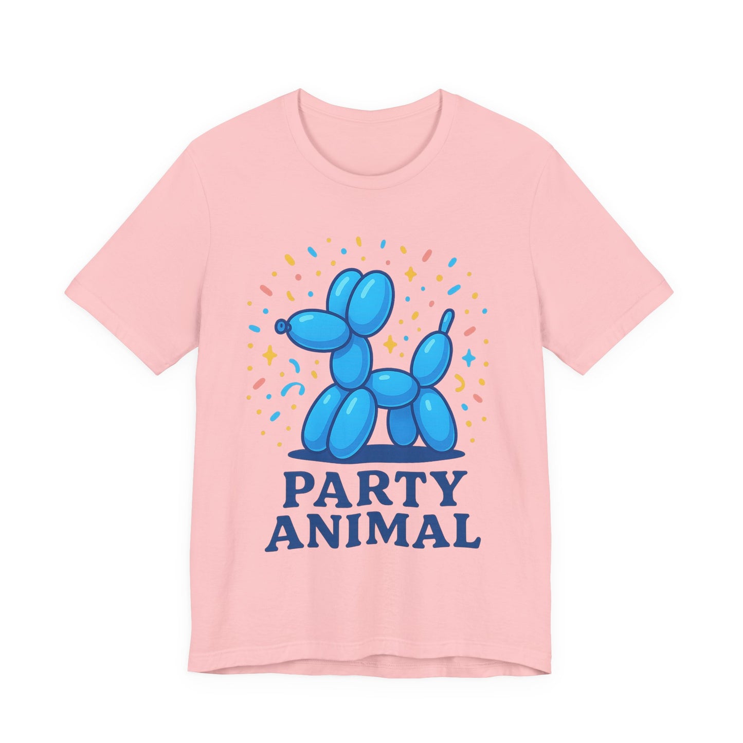 Party Animal Tee