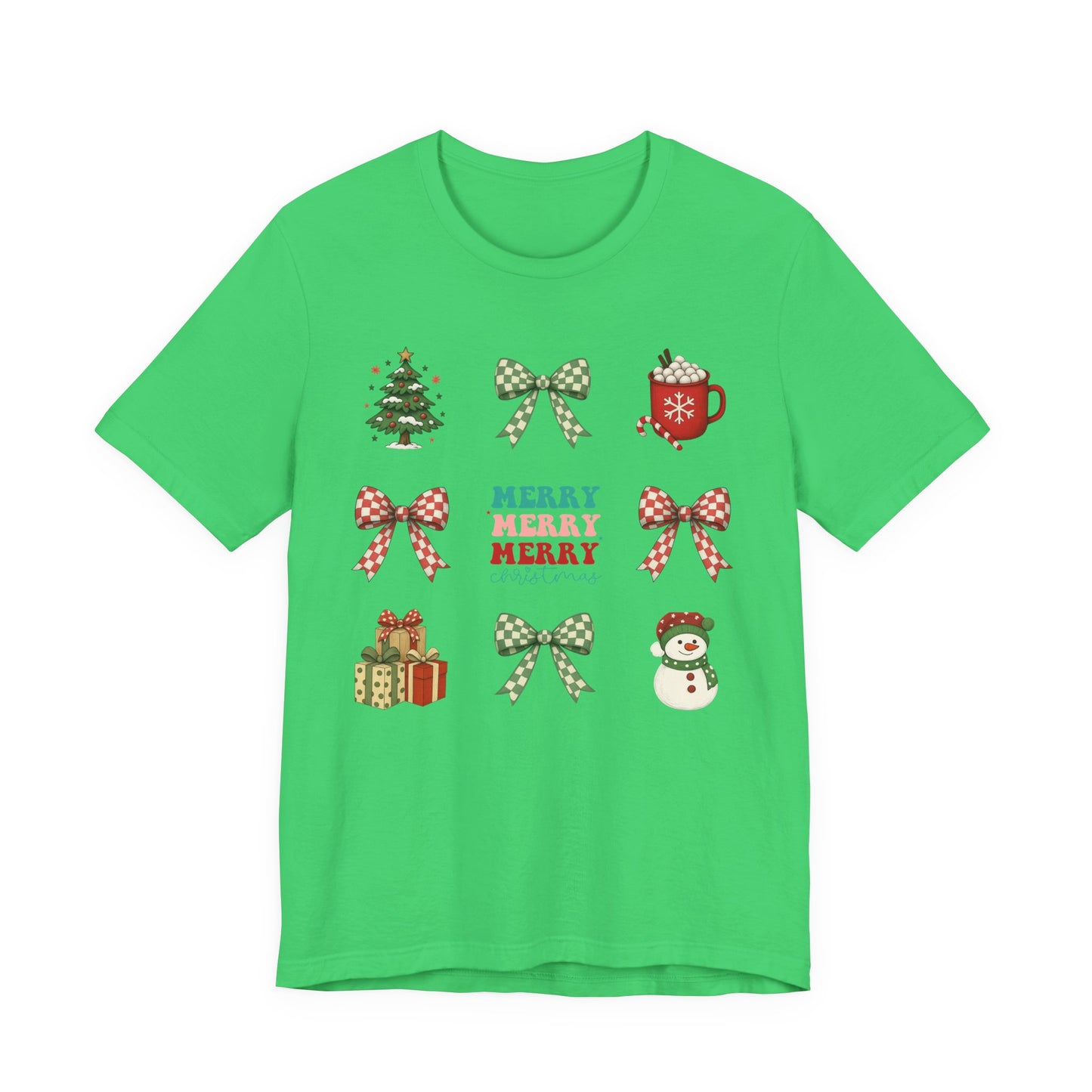 Christmas Box Tee