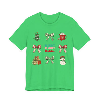 Christmas Box Tee