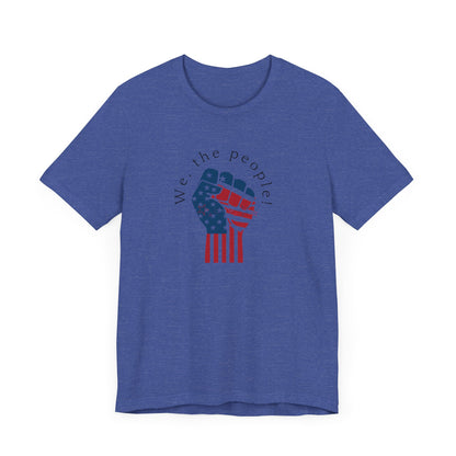 Fight for America