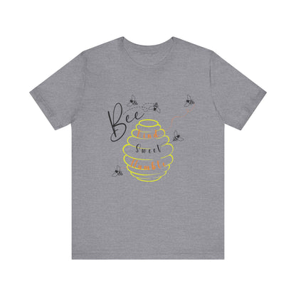 Bee Kind Unisex T-shirt