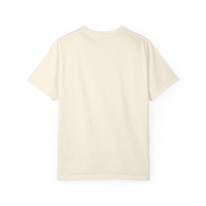 Cat Lover Unisex T-shirt with CATS Font Design
