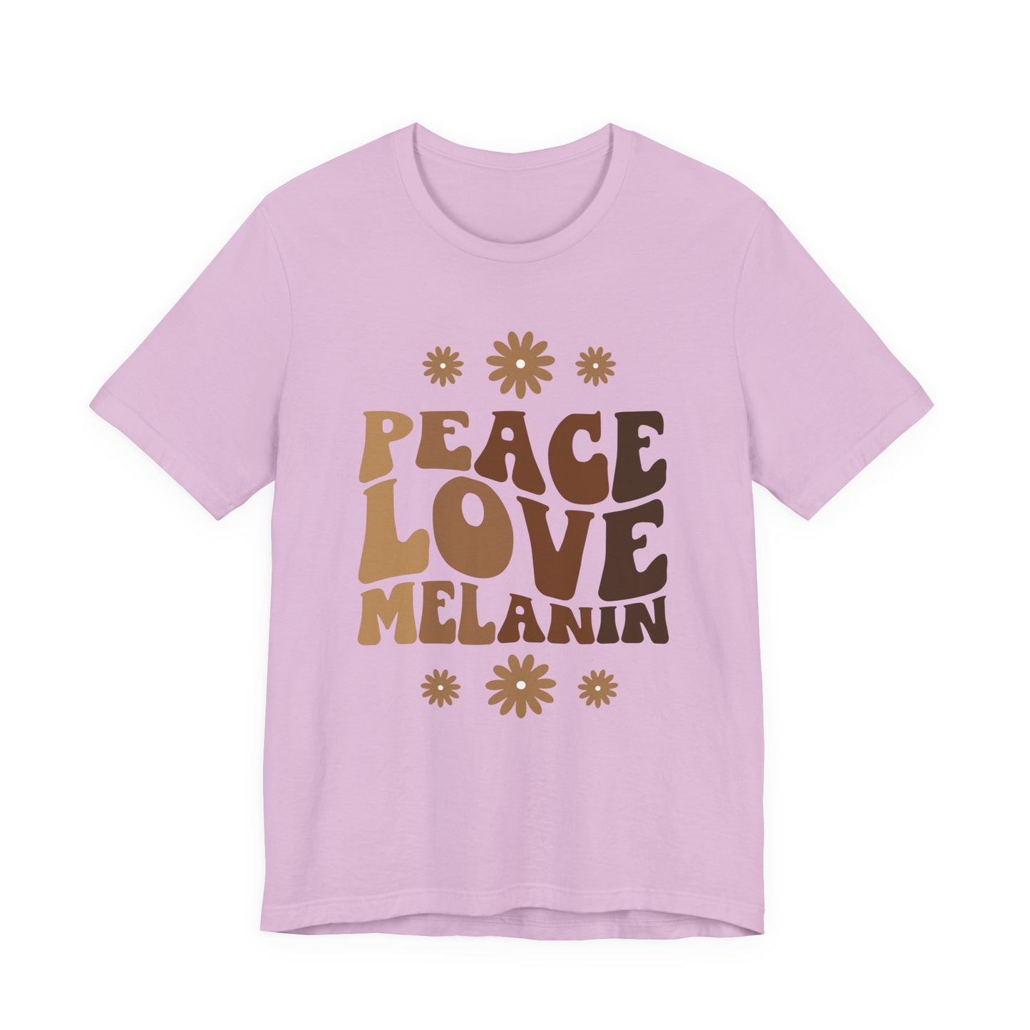 Melanin Retro Tee